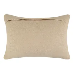 Чехол на подушку desert waves из коллекции essential