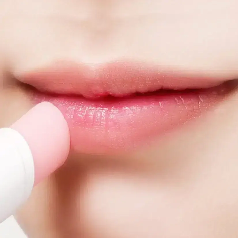 Бальзам для губ с экстрактом арбуза MANYO What A Melon Moisture Lip Balm 4 гр