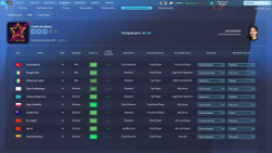 Tennis Manager 2025 (для ПК, цифровой код доступа)