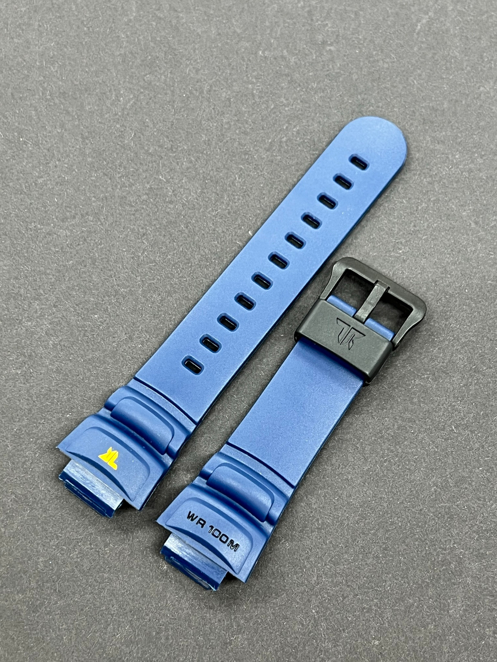 Ремешок Casio TRT-100H-2AV