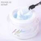 Polygel №02 ТМ &quot;HIT gel&quot;, цвет: белый, 15 мл