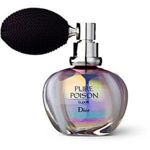 Christian Dior Pure Poison Elixir Eau De Parfum