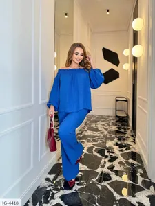 Костюм IG-4418 Фабрика Моды