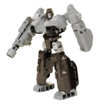 Трансформер-робот, блистер L013-26