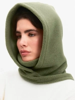 Капор демисезонный