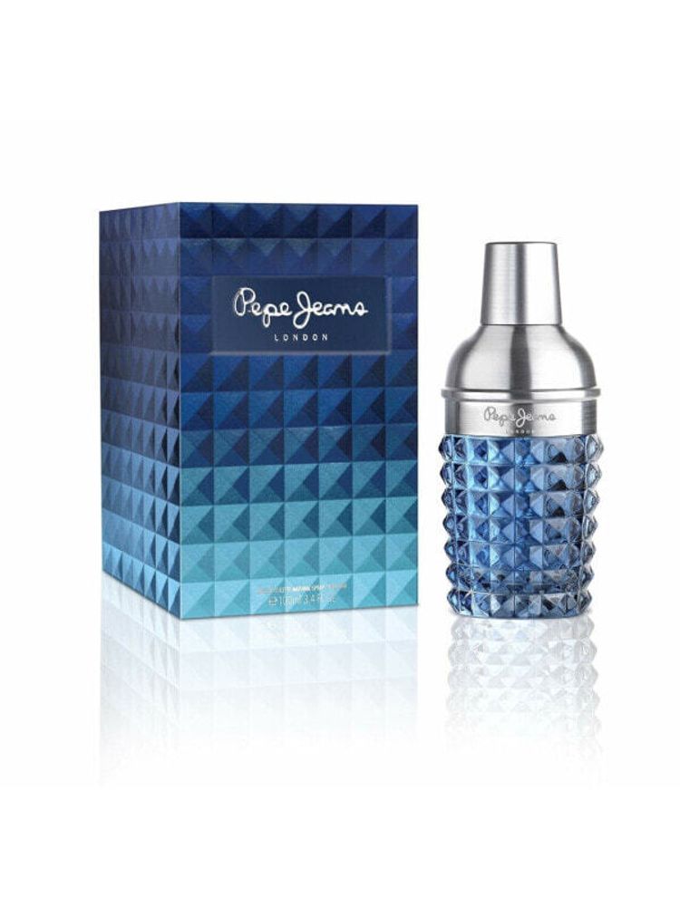 Мужская парфюмерия Pepe Jeans For Him EDT 100 ml