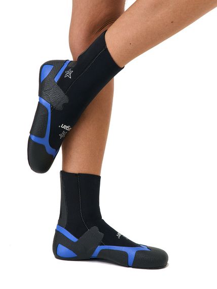 Боты неопреновые Sargan Проффи 3 мм