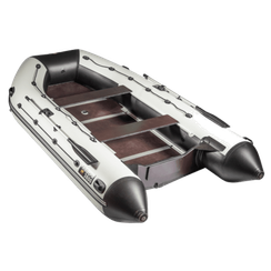 Лодка ПВХ РИВЬЕРА 3800 СК