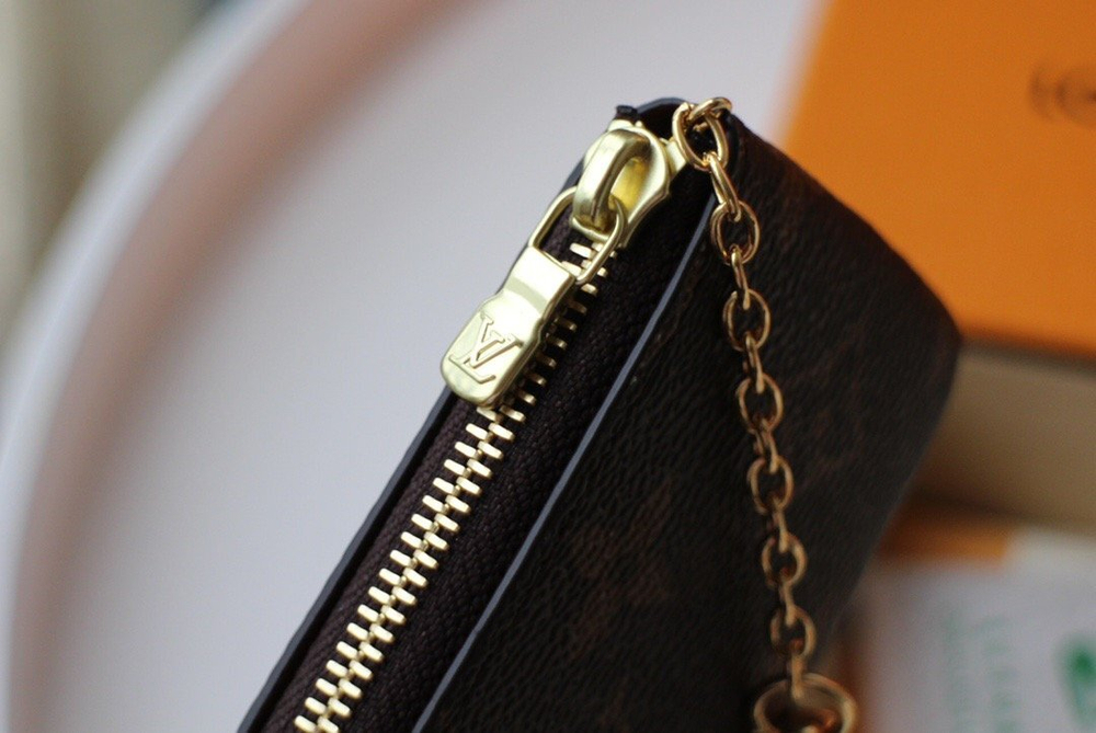 Louis Vuitton Key Pouch