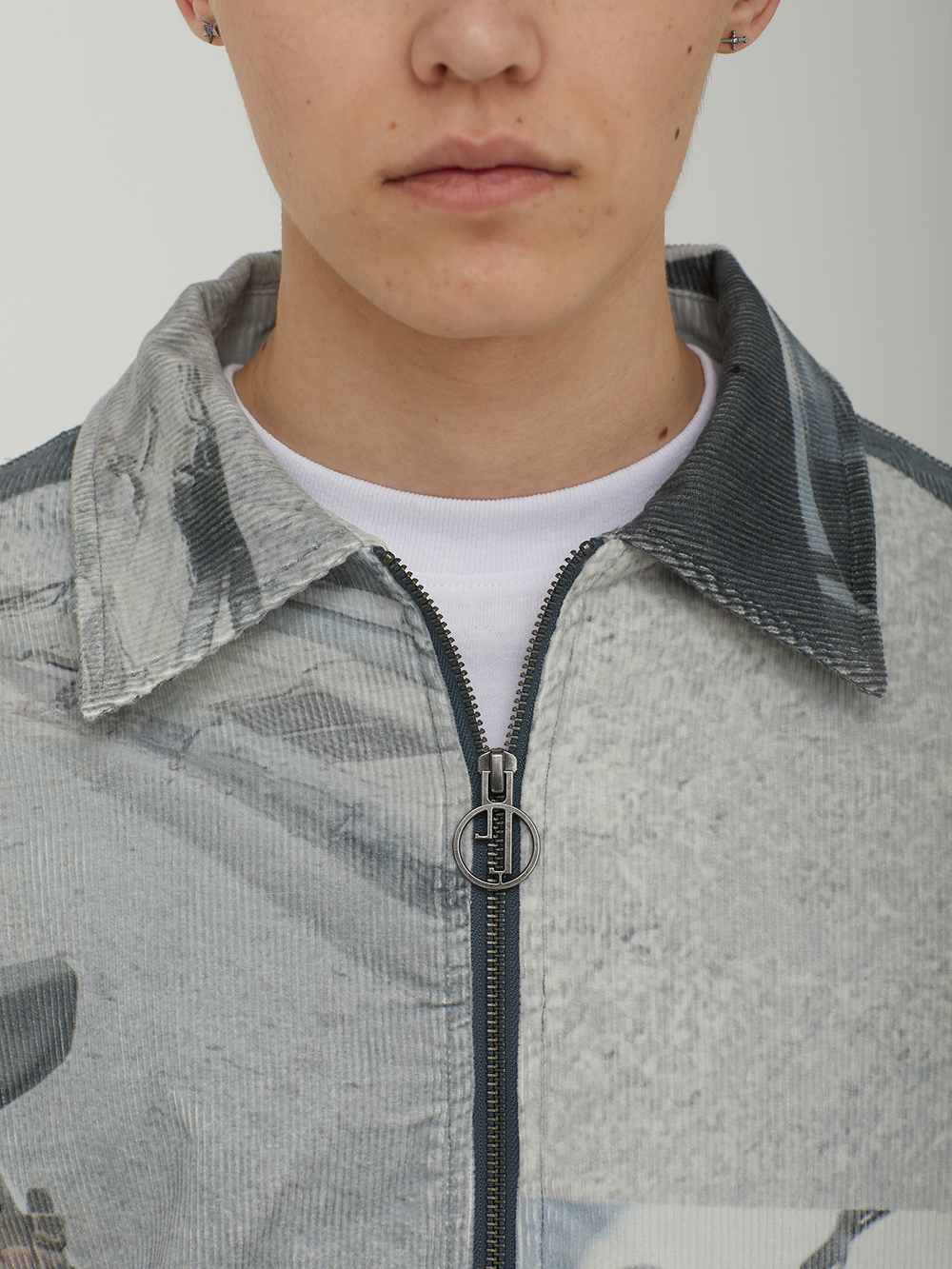 Мужская Куртка Yard Sale