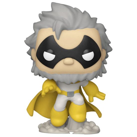 Фигурка Funko POP! Animation My Hero Academia Gran Torino SDCC22 (Exc) (1161) 65236 / Фигурка Фанко ПОП! по мотивам аниме "Моя геройская академия", Гран Торино