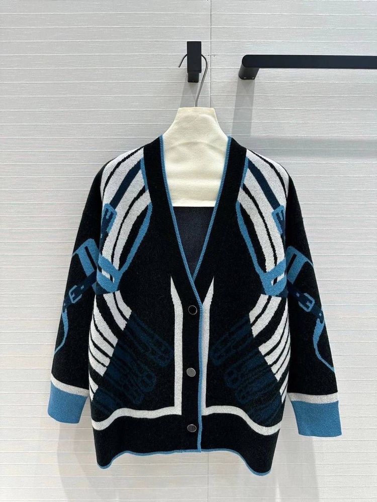 Кардиган Hermes