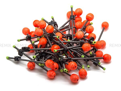 Кивок средний