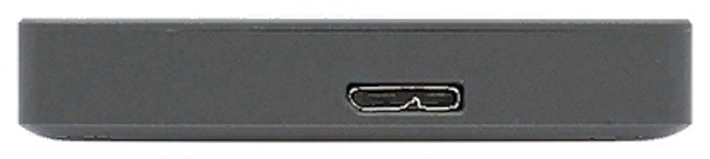 Внешний накопитель Seagate Basic STJL2000400 2Tb серый