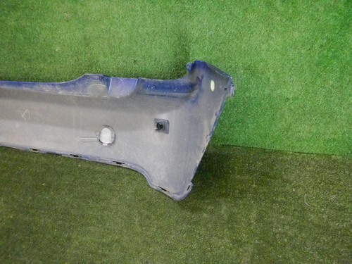 Бампер задний Mini Hatch F56 (2013-2018)