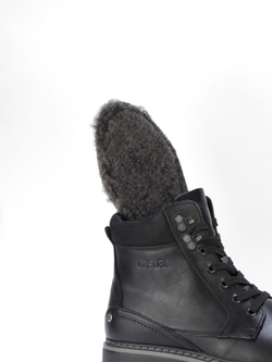 Ботинки мужские M953-1P