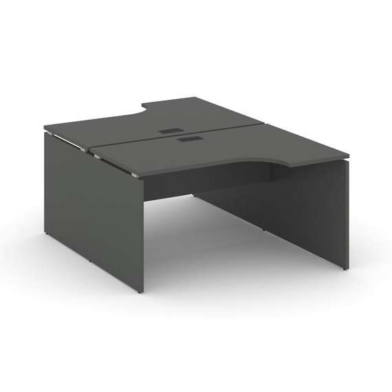 Style Project Рабочая станция эргоном. SN-D.DRPA-001  1380*1232/1992*750