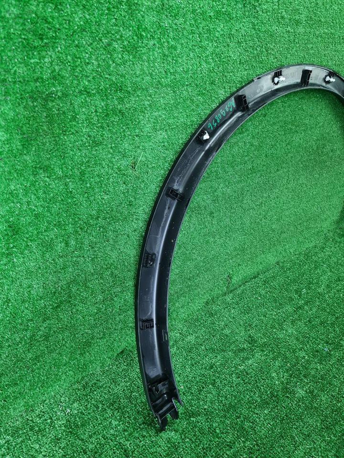 Расширитель задний правый Infiniti FX 2 QX70 s51 (2008-2017)