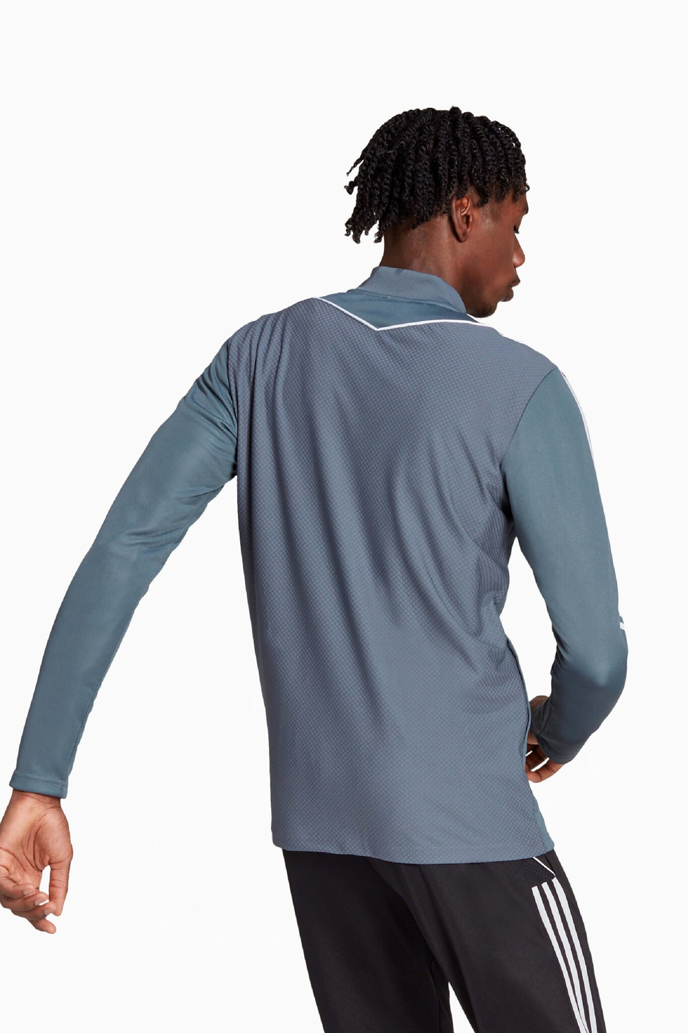 Кофта Tiro 23 League Training