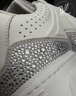 Кроссовки Philipp Plein Moon Walker