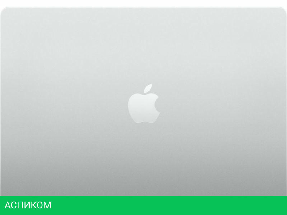Ноутбук Apple MacBook Air 15" M4 2025 MC6J4