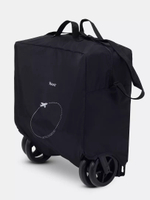 Коляска прогулочная Rant Avion Black