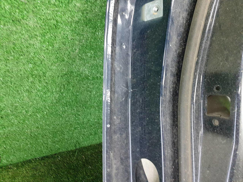 Дверь передняя правая Porsche Macan (2014-н.в.)