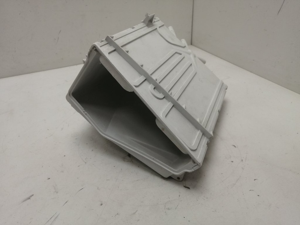 PCP5510B614 кт96 Бункер дозатора порошка люка для стиральной машины Hansa PА5 04 02 201 б/у