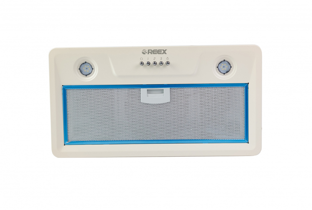 Встраиваемые вытяжки REEX BOX FIH-52/650 be