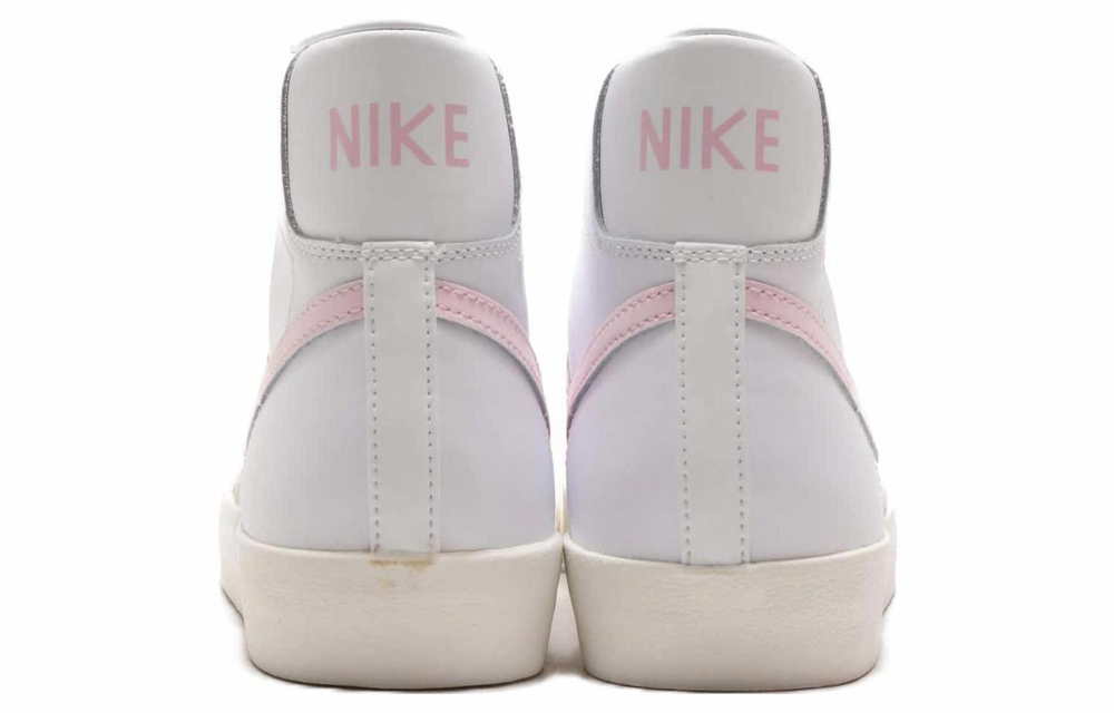 Кроссовки Nike Blazer Pink Foam