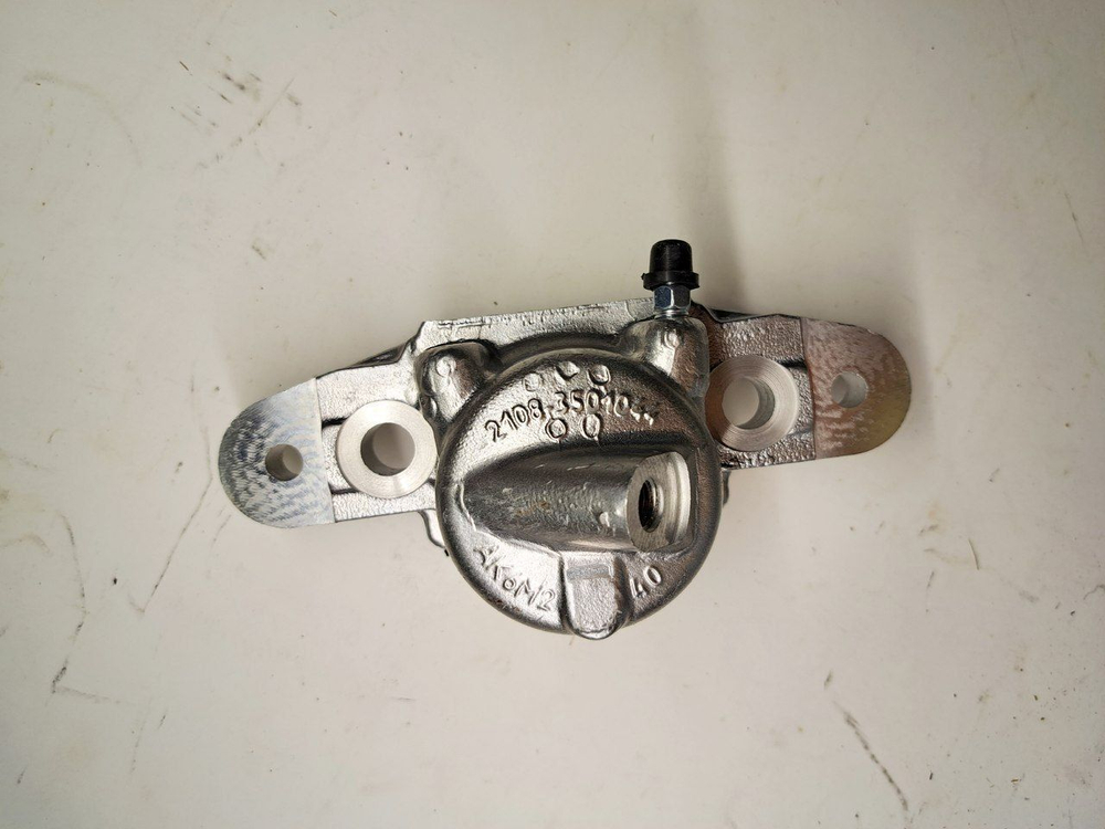 21080350104482 цилиндр передний тормозной правый ОРИГИНАЛ