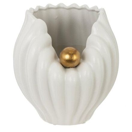 GAEM Ваза, 1550 мл, L18 W18 H19 см