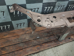 Панель передняя LADA X-Ray 15-22 Б/У Оригинал 625043140R