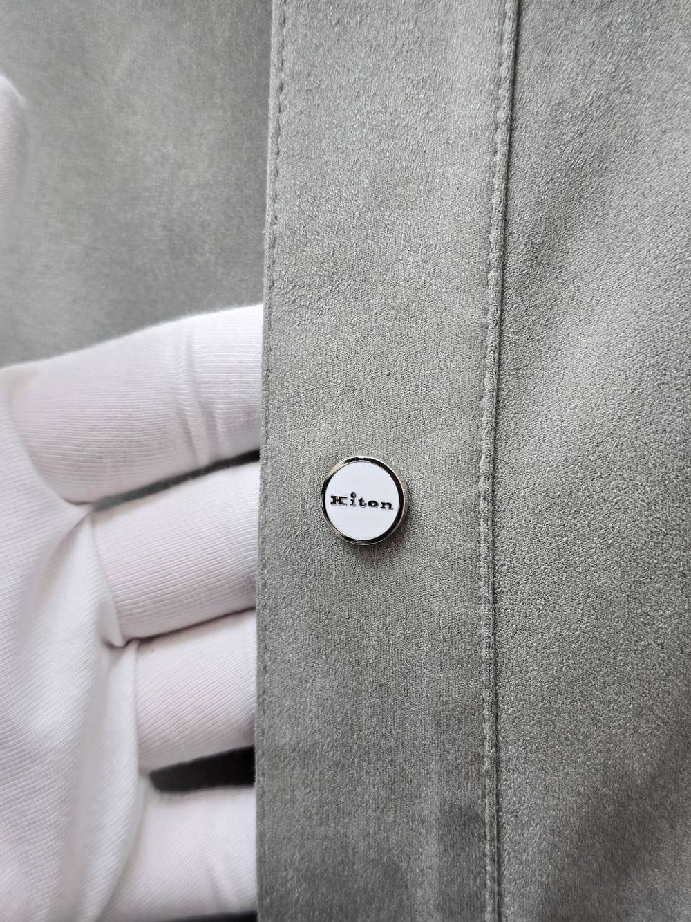 Рубашка Kiton
