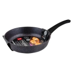 Сковорода а/пр литая 26см Сапфир ТМ Традиция