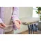Доска гладильная напольная smart iron, 122х43 см