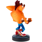 Подставка Cable Guys: Crash Bandicoot 4 It's About Time