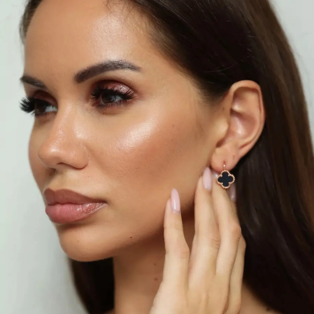 Серьги XinQuan - арт1130