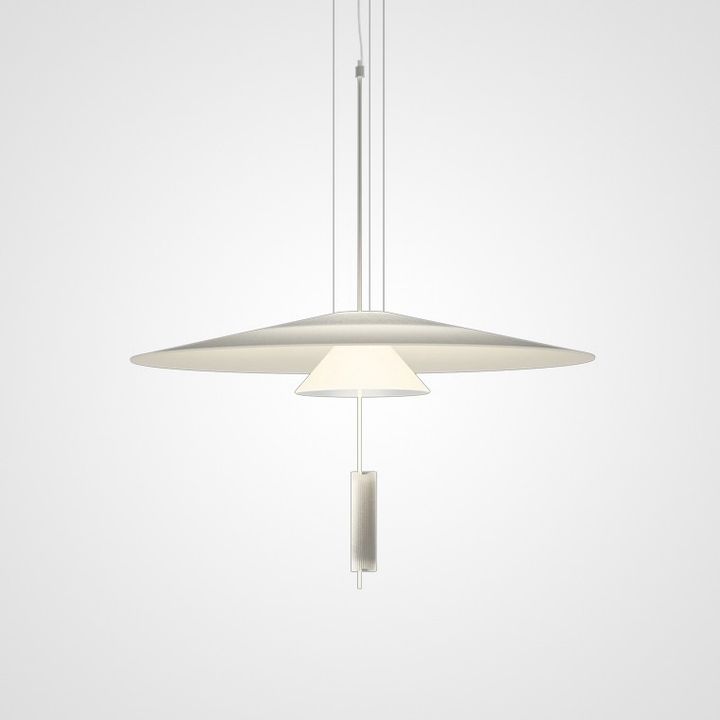 Подвесной светодиодный светильник Imperium Loft Spacenet A 141018-26