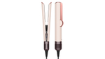 Выпрямитель для волос Dyson AirStrait HT01 Ceramic Pink/Rose Gold, розовый