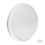 Светильник светодиодный ЖКХ круг ДПО-2006 20Вт 4000K IP65 LUMA EKF