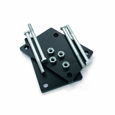 H-30-1000007 / GB5782-M10×130 Комплект для установки третьей руки V-624R на станки 626 серии BOTTOM