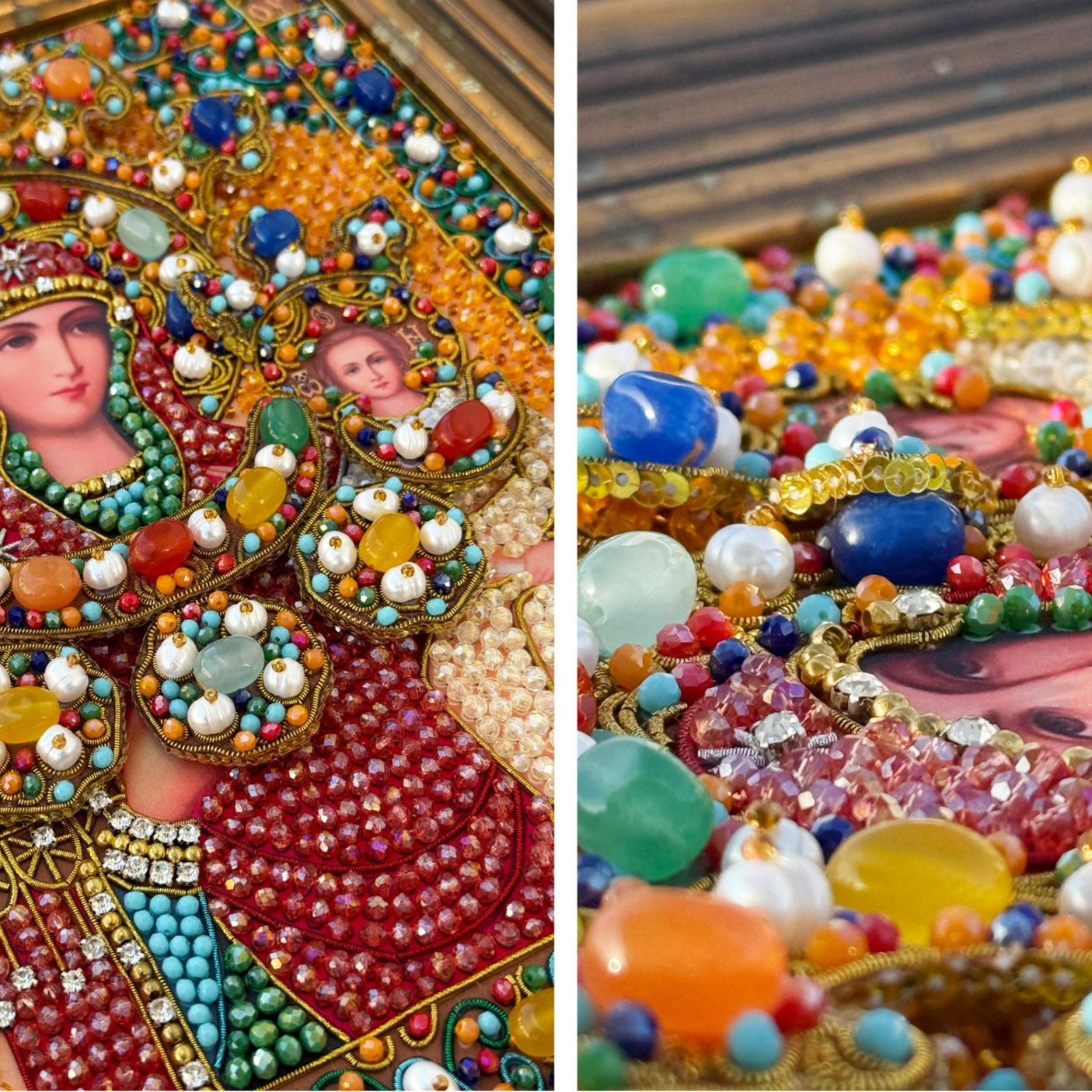 Богородица Смоленская