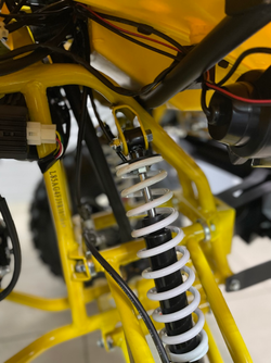 Квадроцикл PROMAX WILD 2.0 190 PRO (2025)