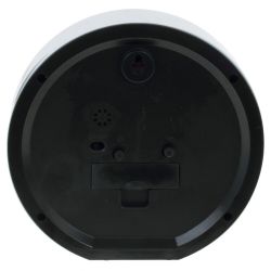 GAEM Будильник, L15 W4 H15 см, (1xАА не прилаг.), 3в.