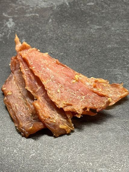 Куриные чипсы Украинские(чеснок) 250g