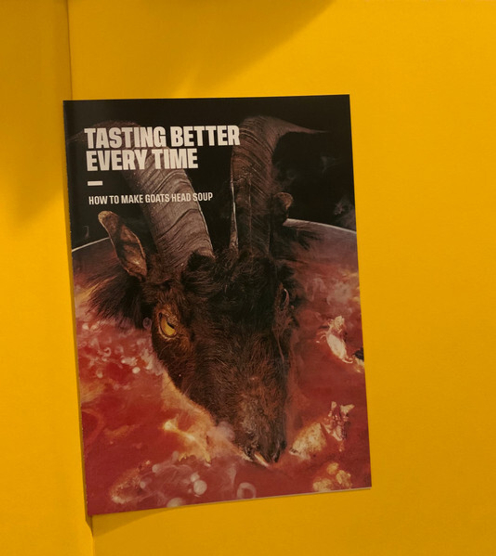 The Rolling Stones / Goats Head Soup (Super Deluxe Edition)(3CD+Blu-ray Audio)