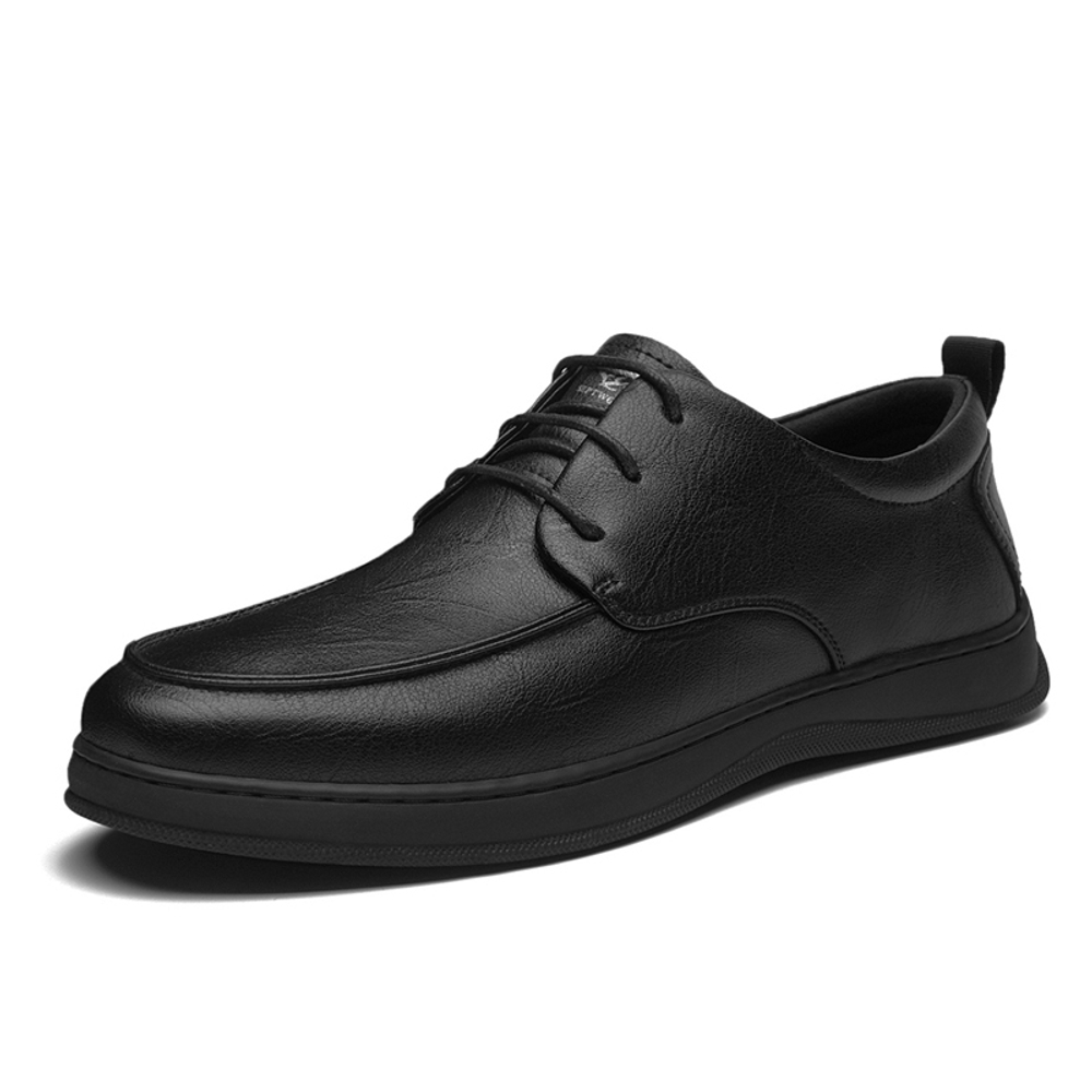 SEPTWOLVES Dress Shoes Men"s Black