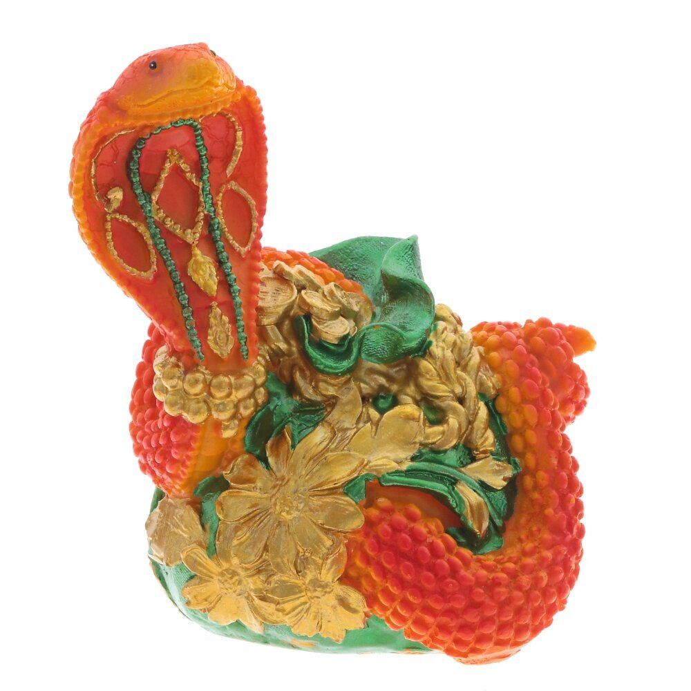 GAEM Копилка "Змейка", L8,5 W8 H10 см, 2в.