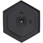 Часы настенные + пано 2шт «HOME STYLE» Обольщение, черный корпус